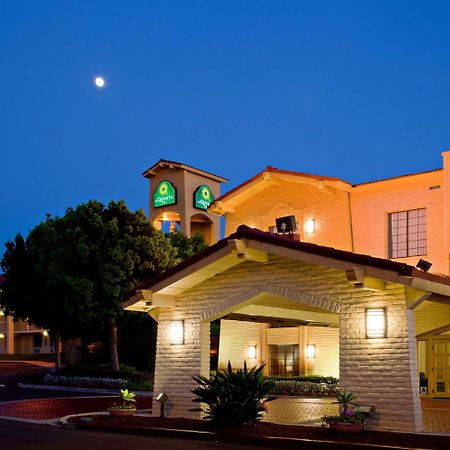 La Quinta Inn By Wyndham San Diego Chula Vista Eksteriør bilde