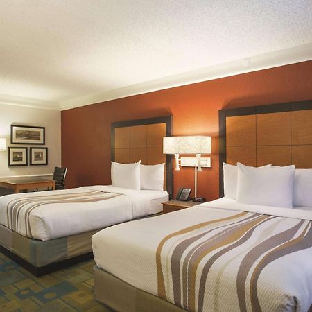 La Quinta Inn By Wyndham San Diego Chula Vista Eksteriør bilde