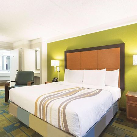 La Quinta Inn By Wyndham San Diego Chula Vista Eksteriør bilde