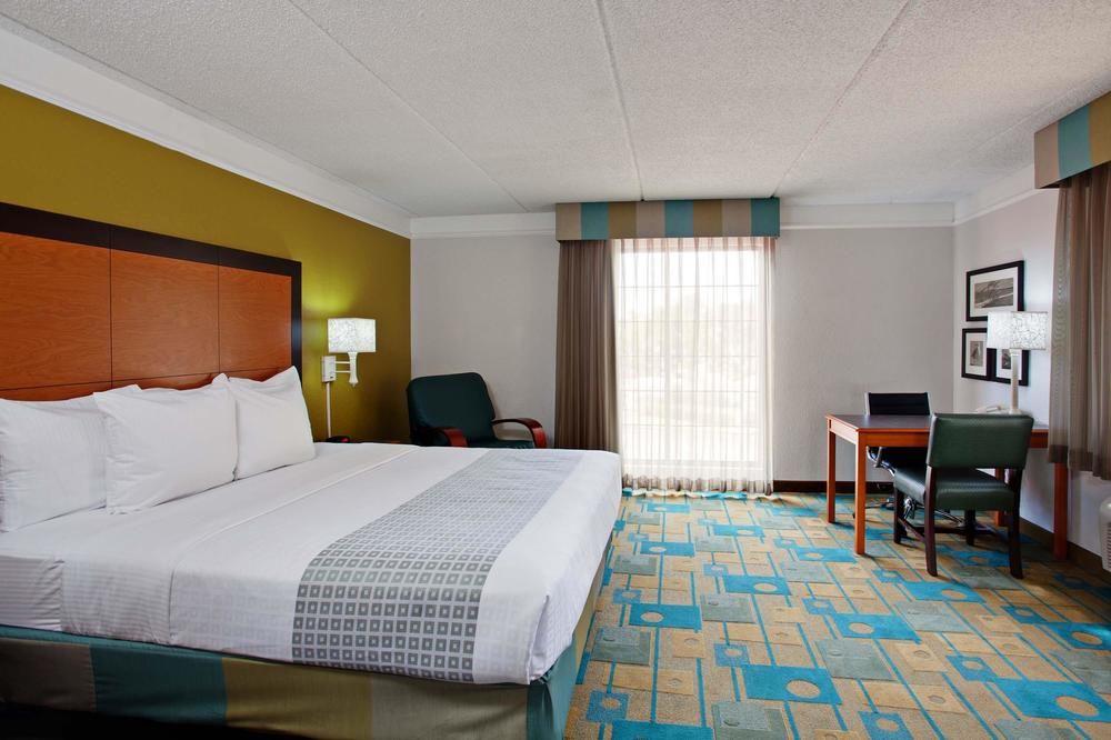 La Quinta Inn By Wyndham San Diego Chula Vista Eksteriør bilde