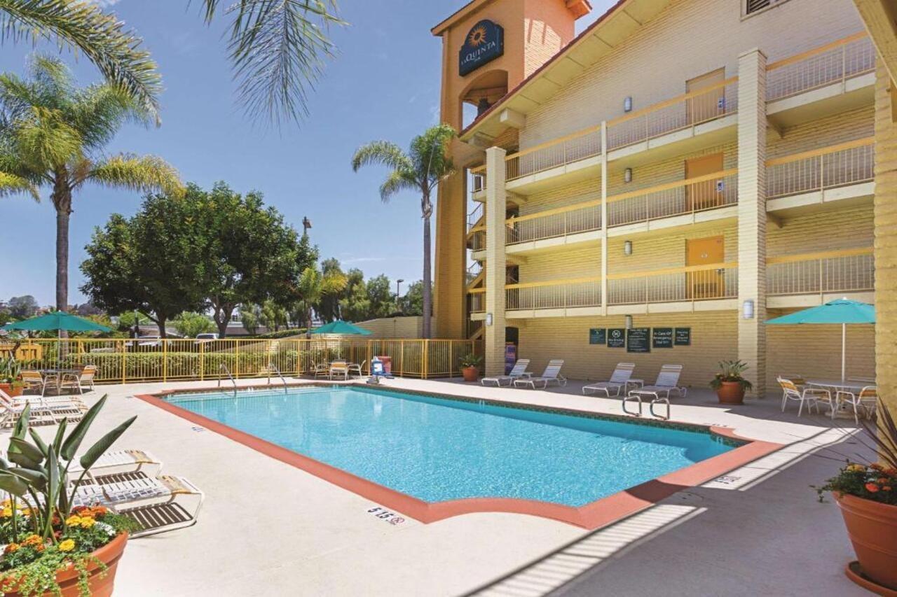 La Quinta Inn By Wyndham San Diego Chula Vista Eksteriør bilde