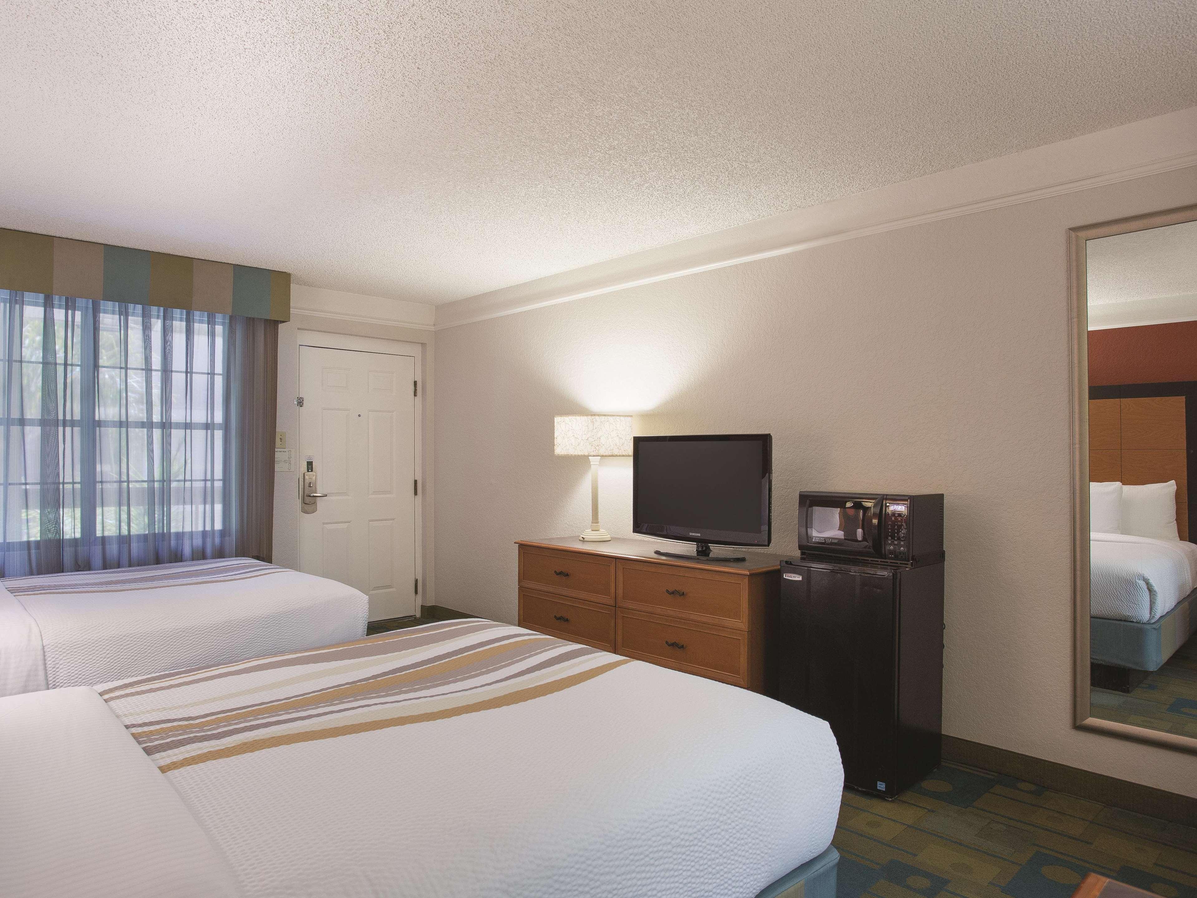 La Quinta Inn By Wyndham San Diego Chula Vista Eksteriør bilde