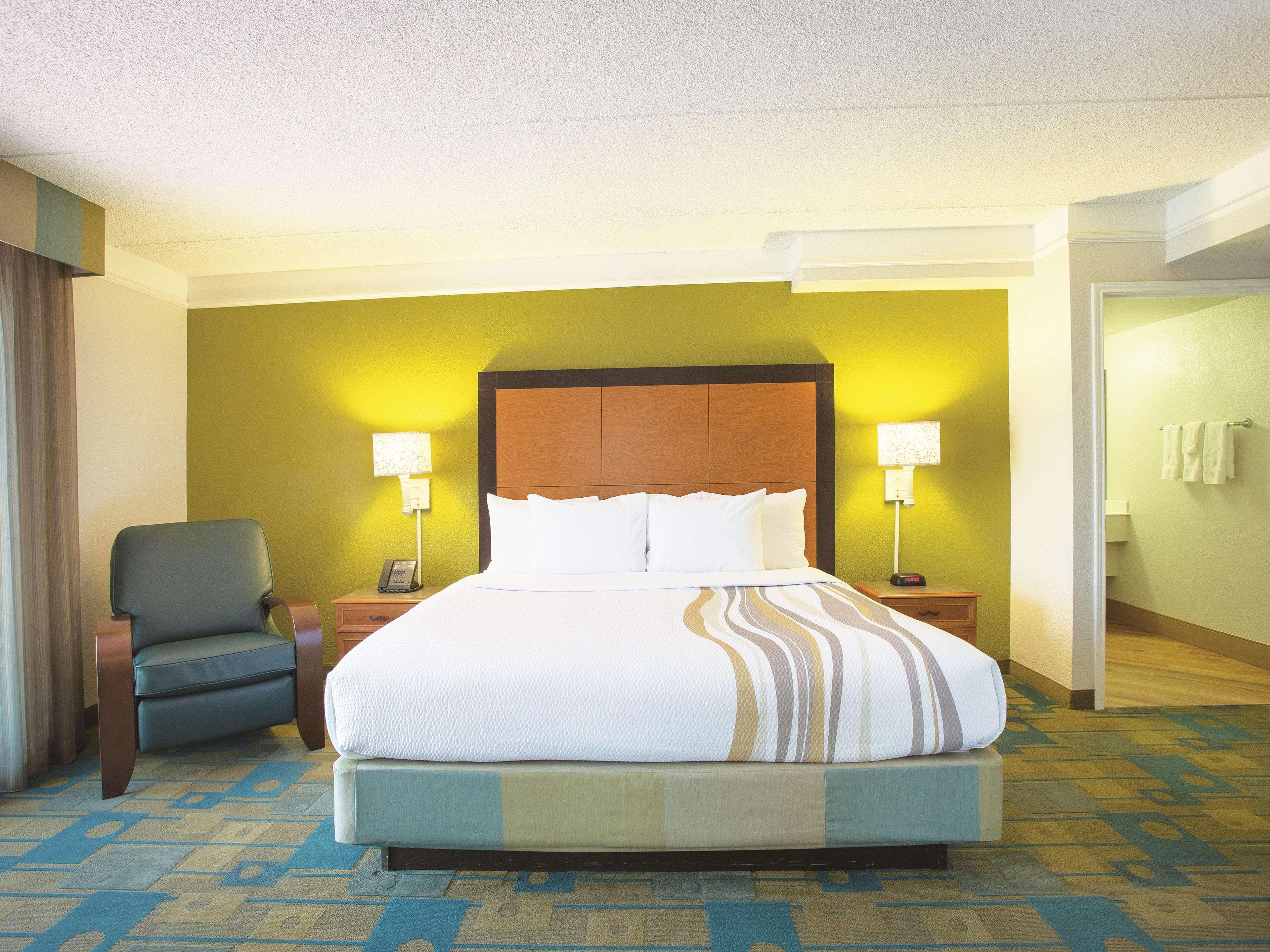 La Quinta Inn By Wyndham San Diego Chula Vista Eksteriør bilde