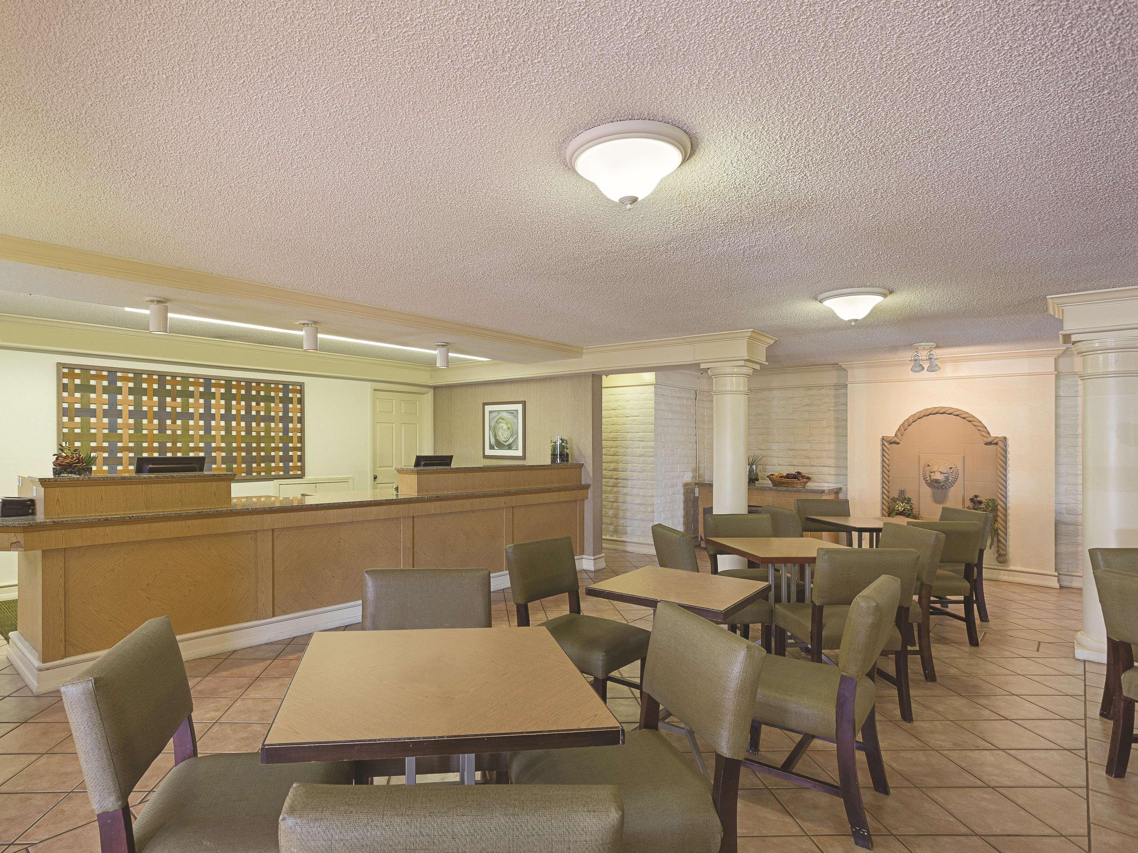 La Quinta Inn By Wyndham San Diego Chula Vista Eksteriør bilde