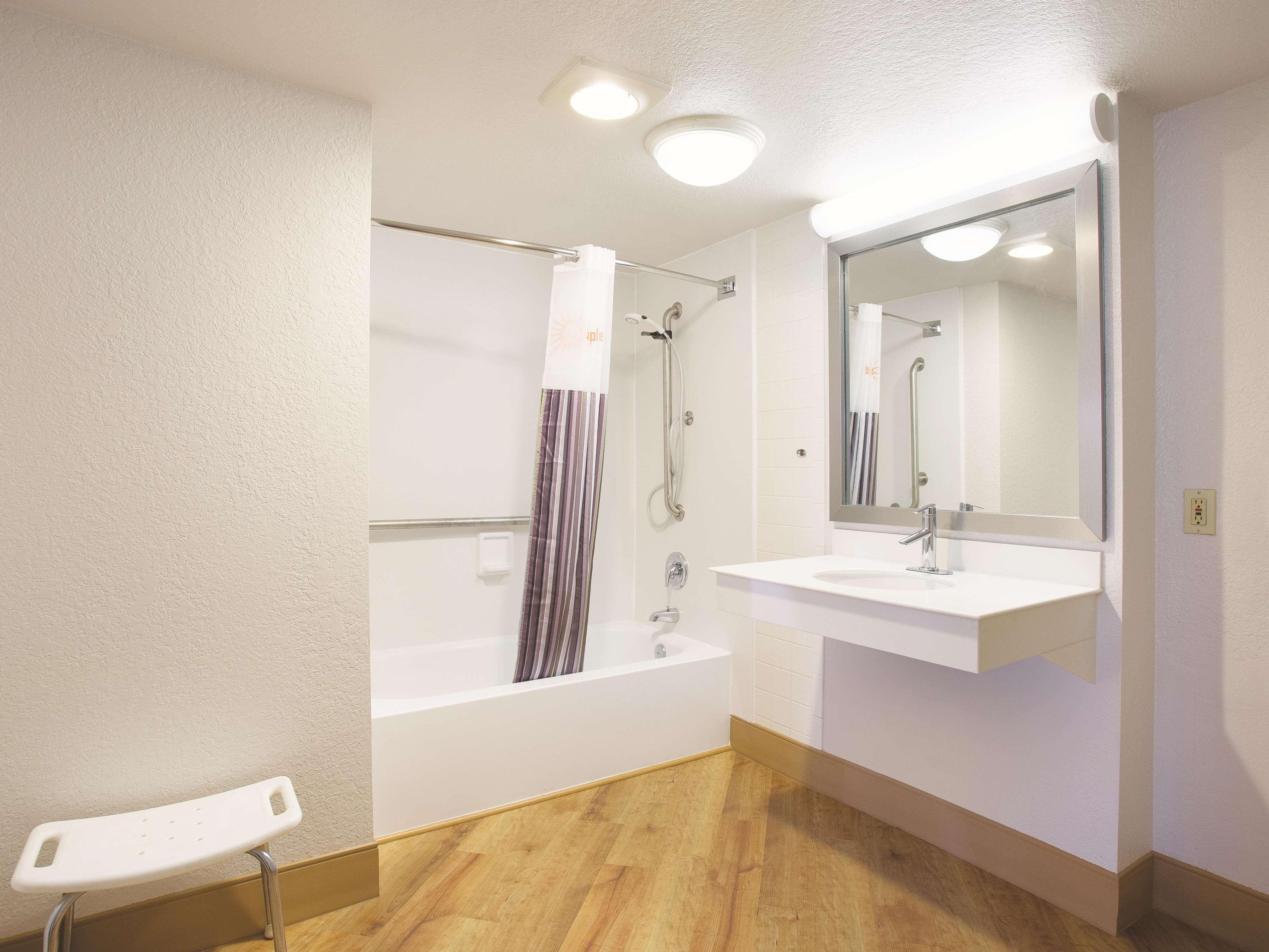 La Quinta Inn By Wyndham San Diego Chula Vista Eksteriør bilde