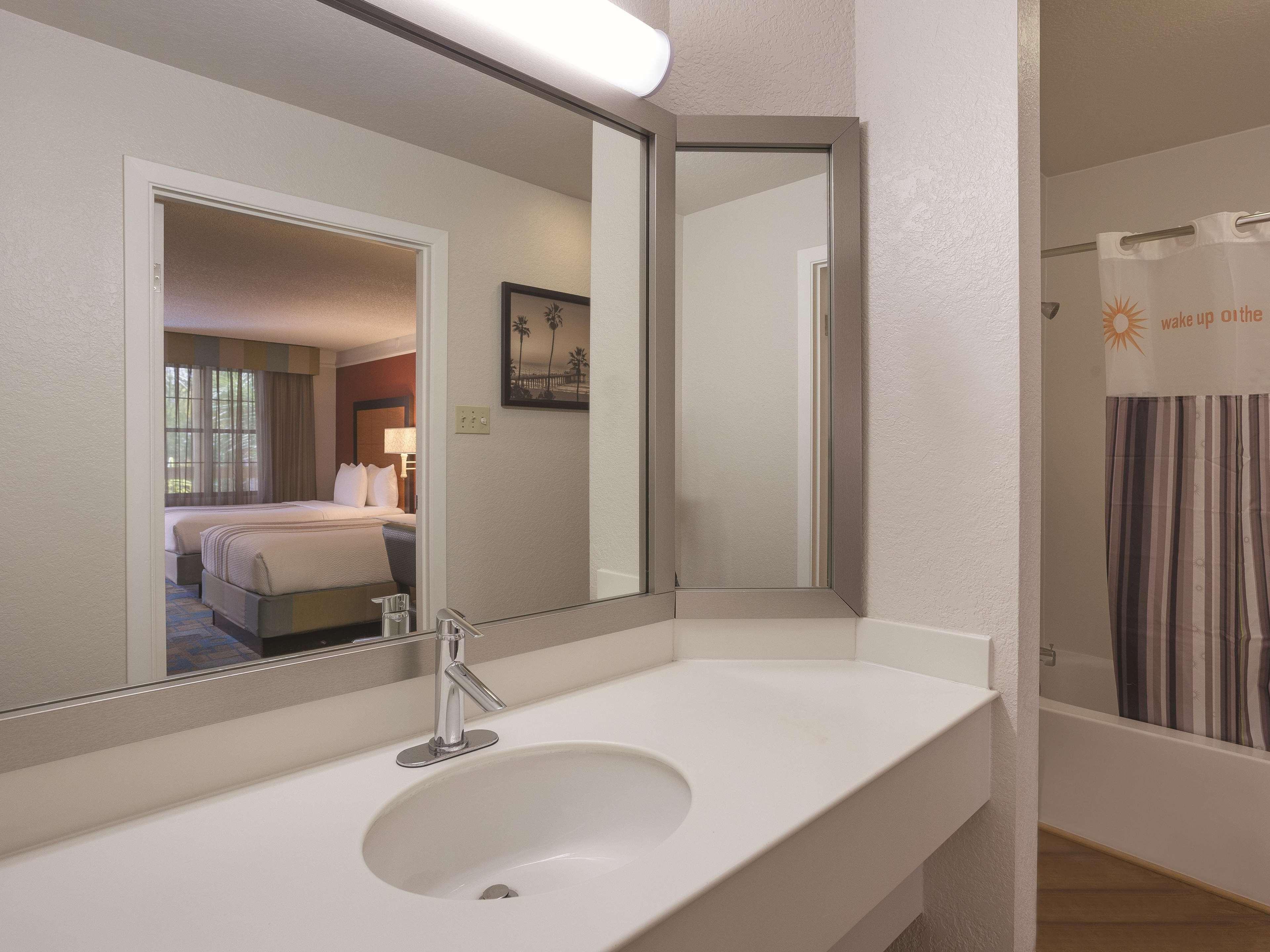 La Quinta Inn By Wyndham San Diego Chula Vista Eksteriør bilde