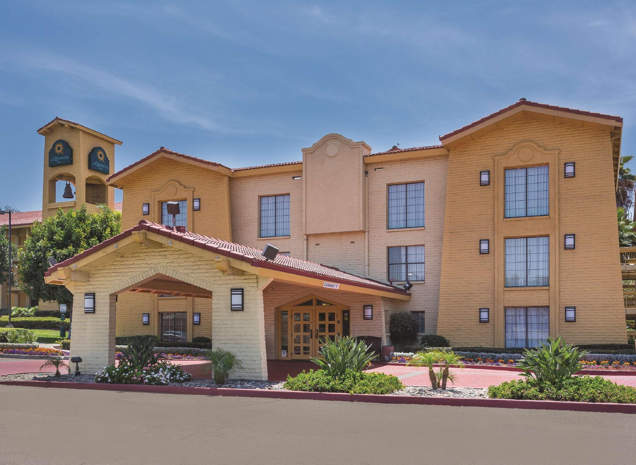 La Quinta Inn By Wyndham San Diego Chula Vista Eksteriør bilde