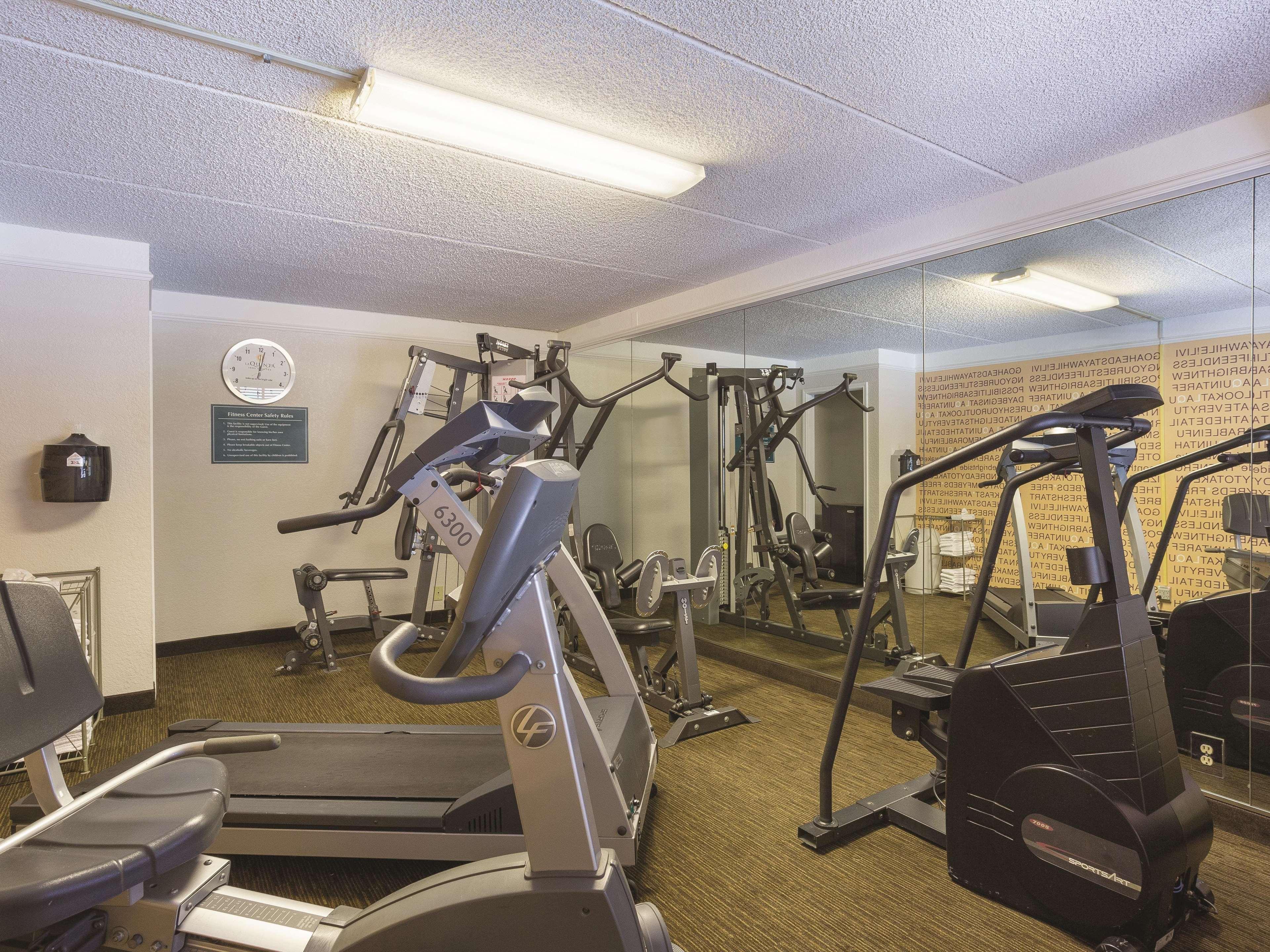 La Quinta Inn By Wyndham San Diego Chula Vista Eksteriør bilde