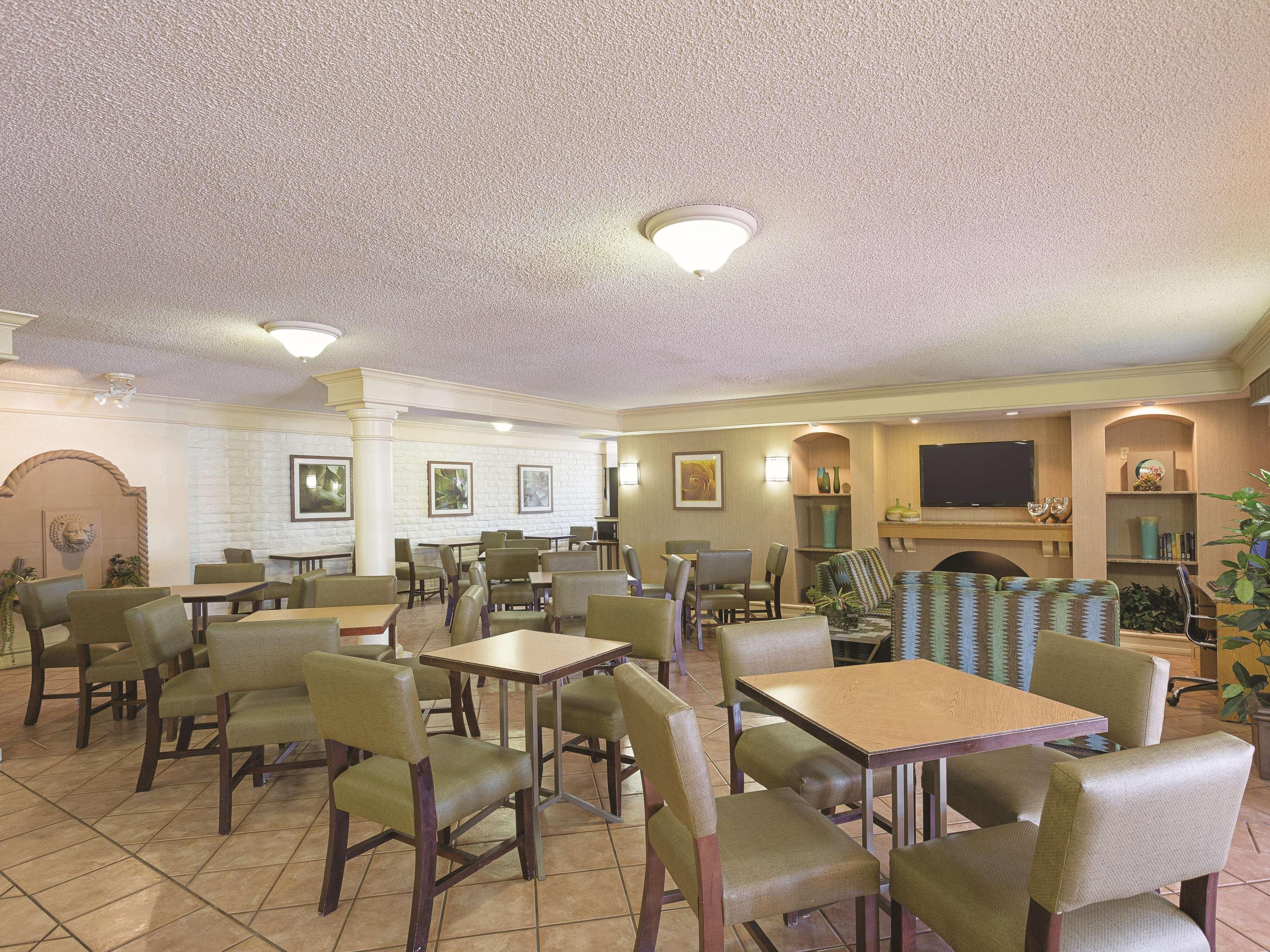 La Quinta Inn By Wyndham San Diego Chula Vista Eksteriør bilde