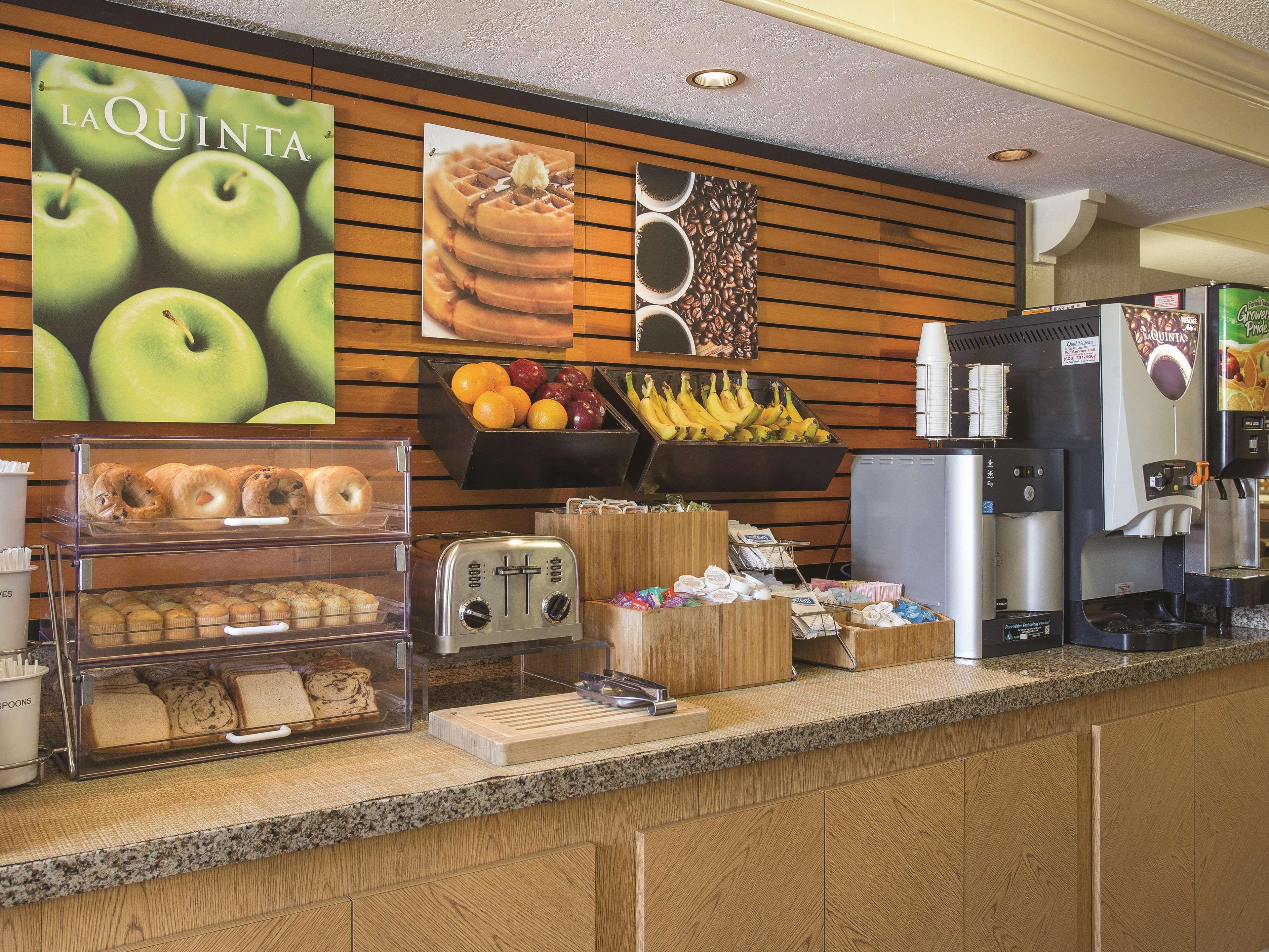 La Quinta Inn By Wyndham San Diego Chula Vista Eksteriør bilde