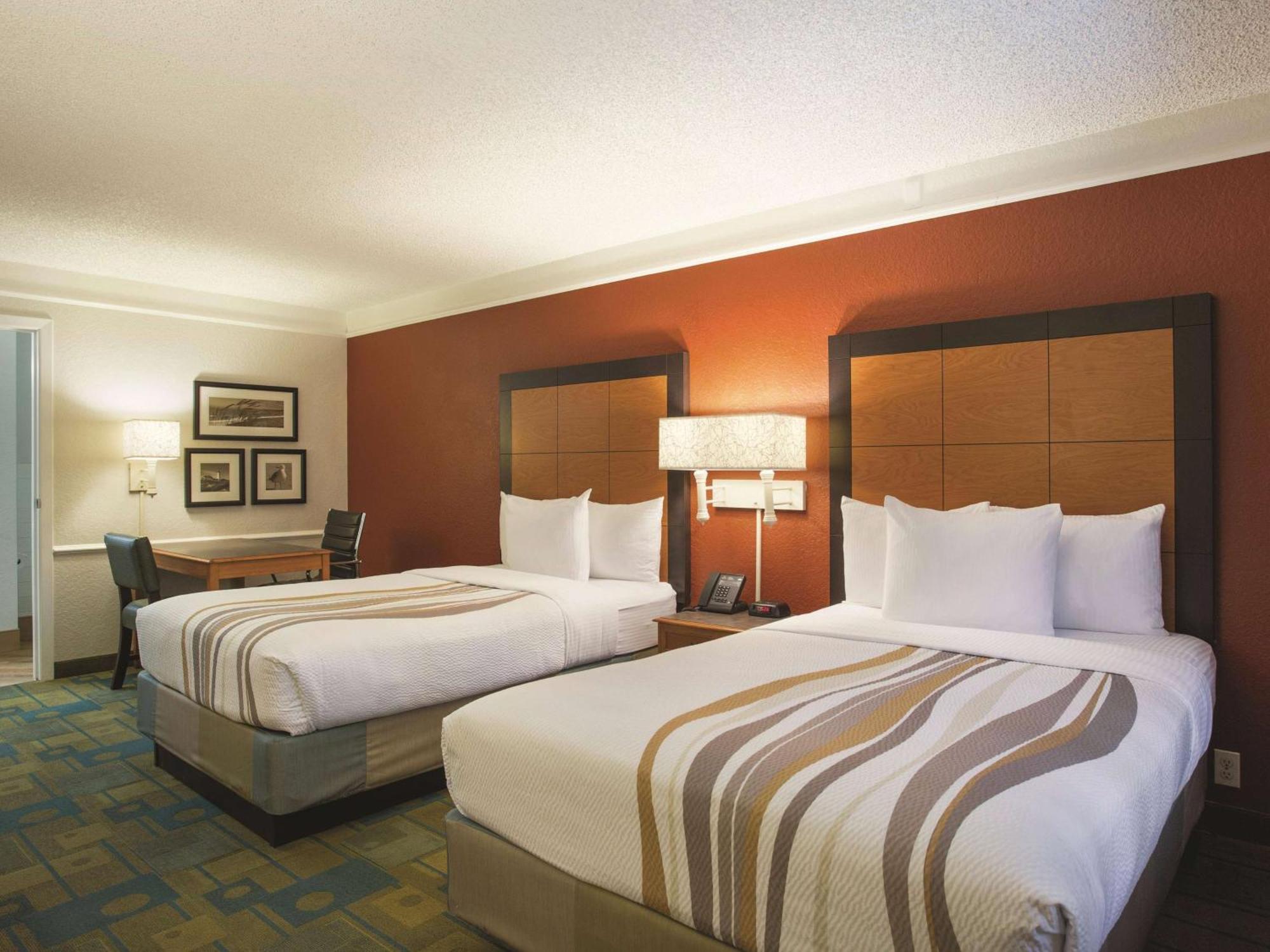 La Quinta Inn By Wyndham San Diego Chula Vista Eksteriør bilde