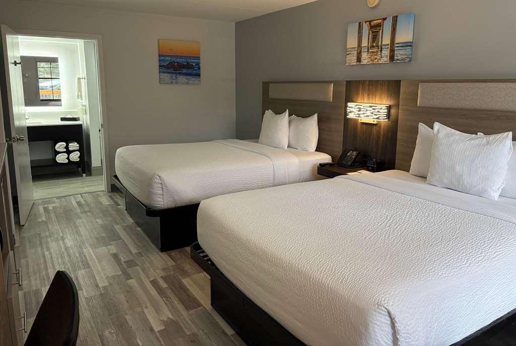 La Quinta Inn By Wyndham San Diego Chula Vista Rom bilde