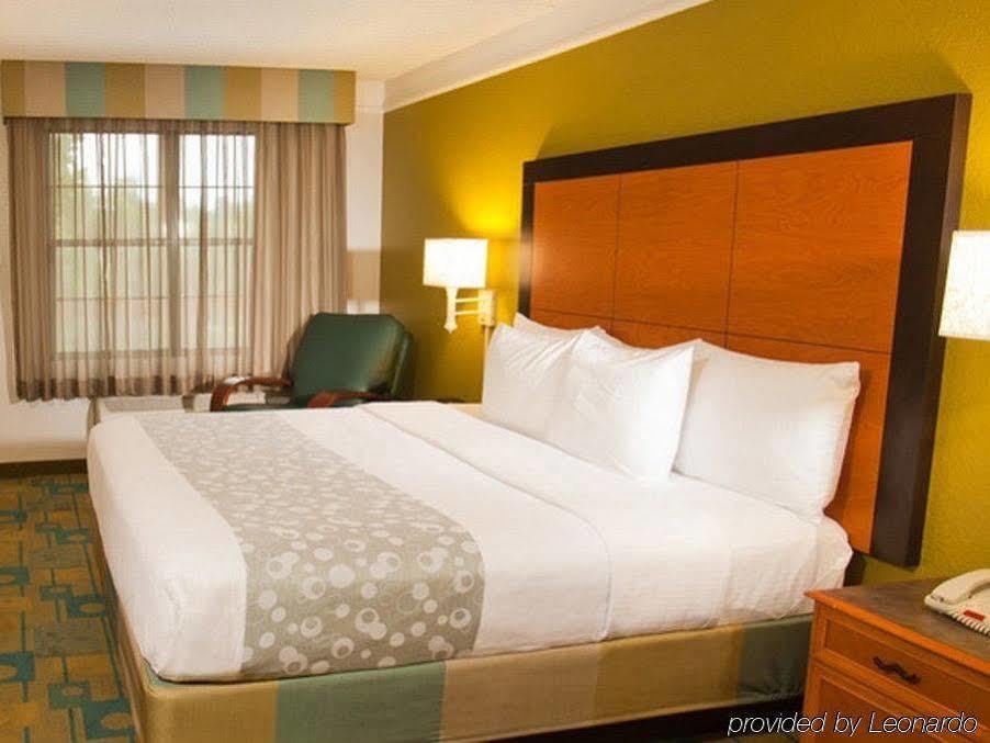 La Quinta Inn By Wyndham San Diego Chula Vista Eksteriør bilde