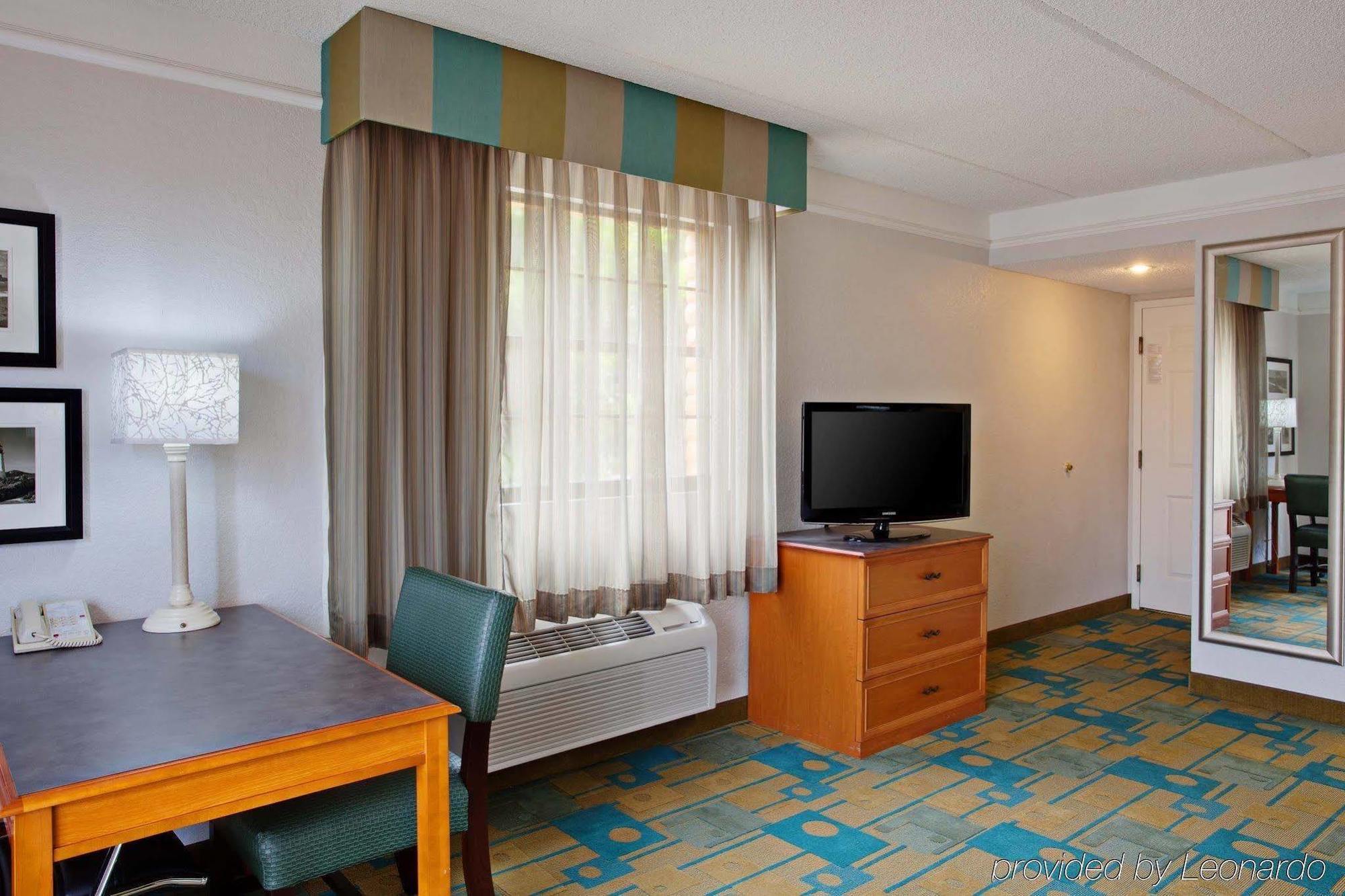 La Quinta Inn By Wyndham San Diego Chula Vista Eksteriør bilde