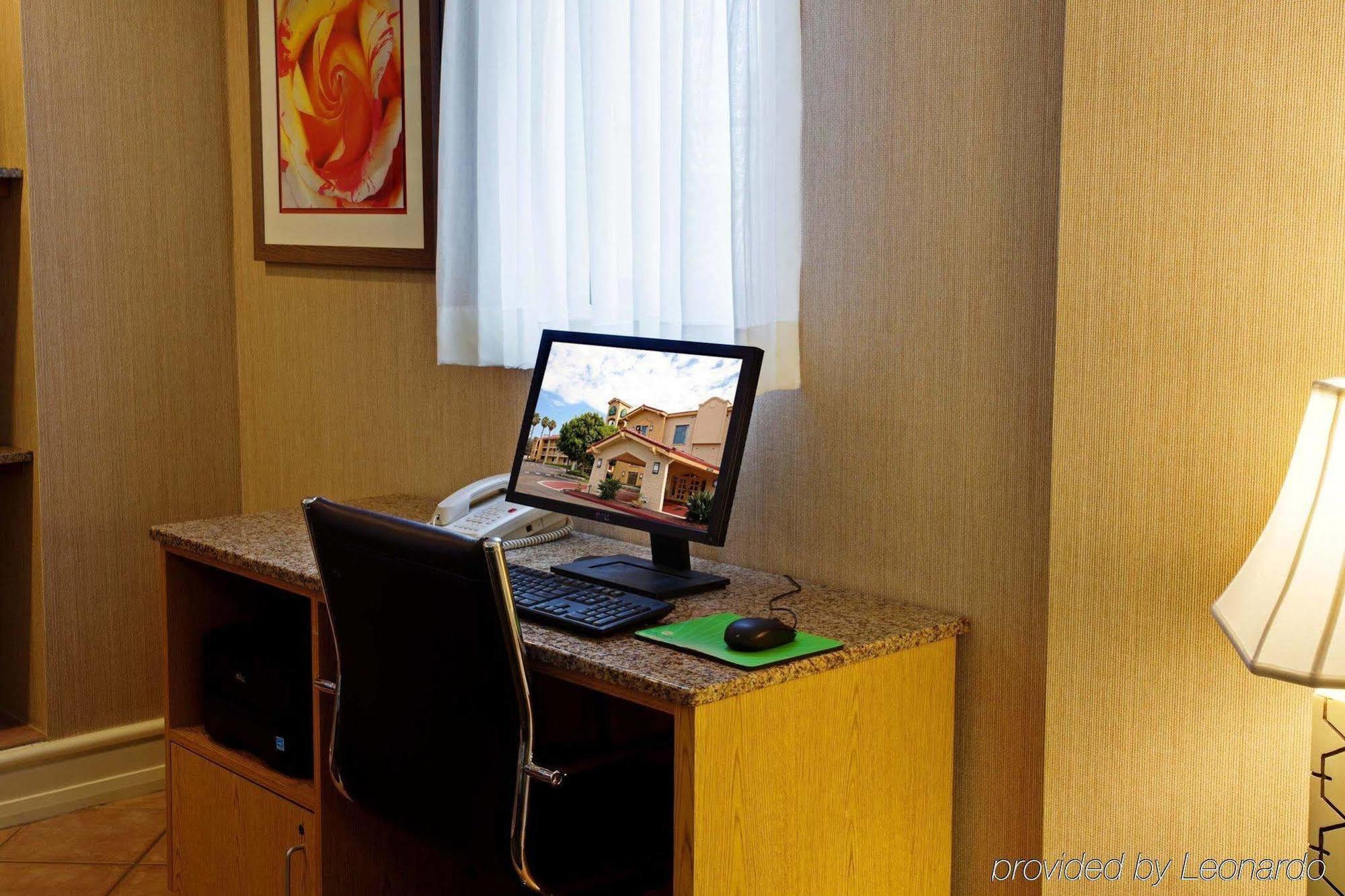 La Quinta Inn By Wyndham San Diego Chula Vista Eksteriør bilde