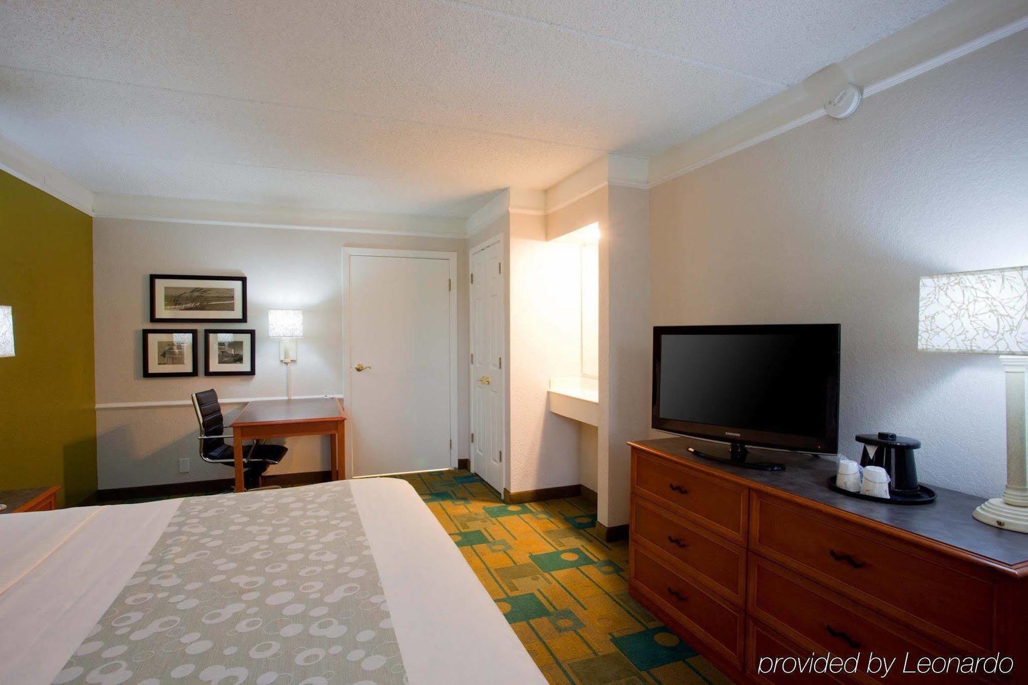 La Quinta Inn By Wyndham San Diego Chula Vista Eksteriør bilde