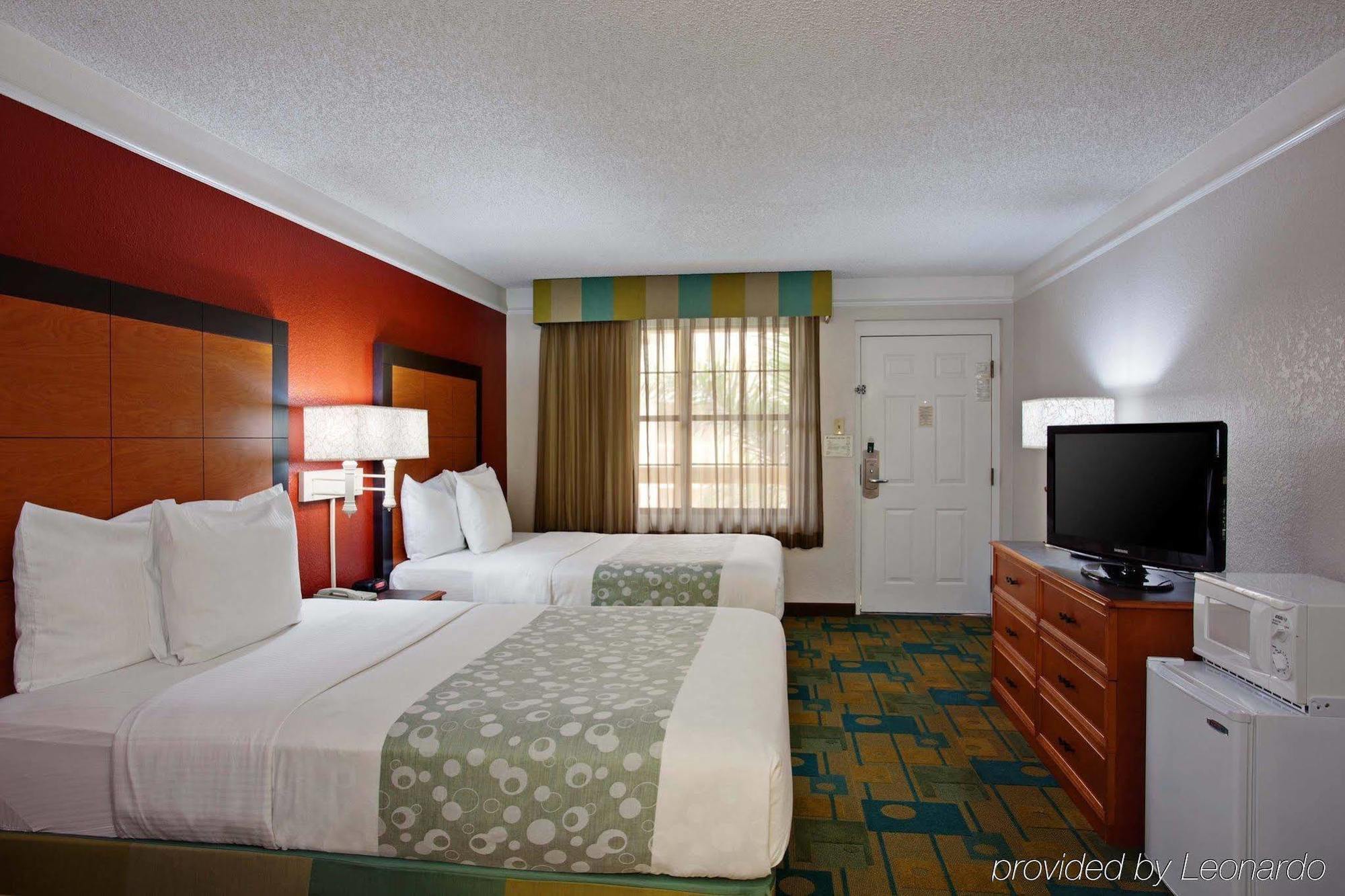 La Quinta Inn By Wyndham San Diego Chula Vista Eksteriør bilde